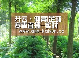 种植基地九